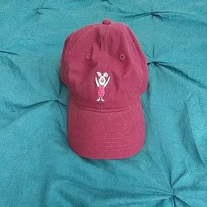 Piglet hat